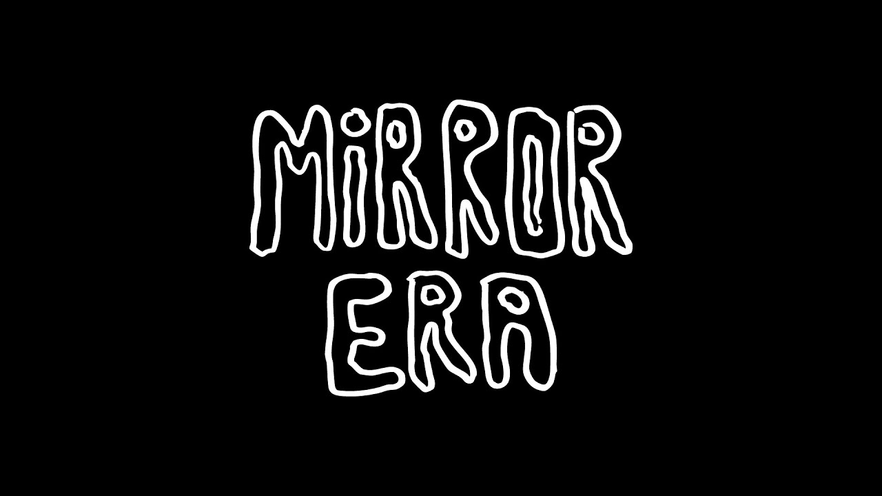 Andrew MacKelvie's Many Worlds - Mirror Era