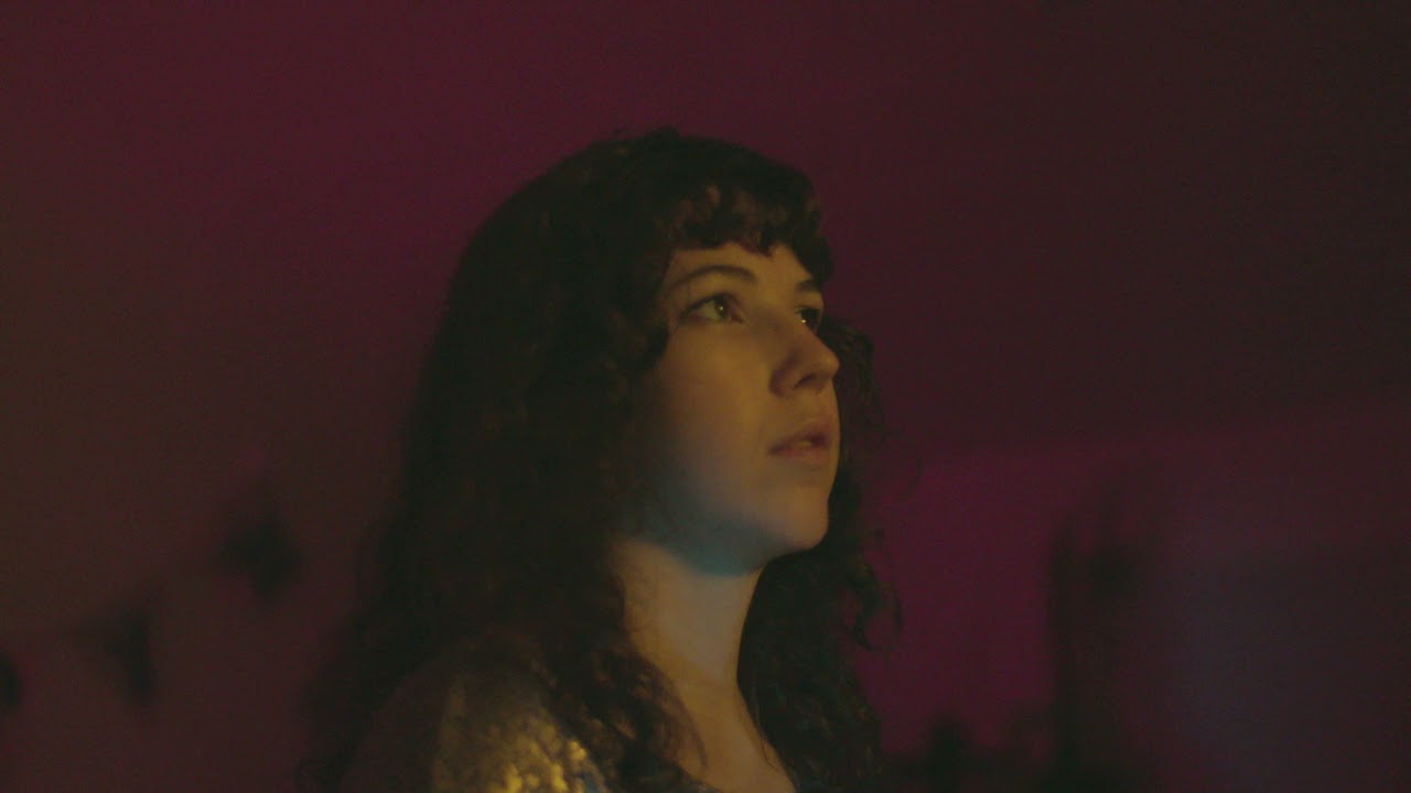 Lu Lagoon - Seven Corners (Official Video)