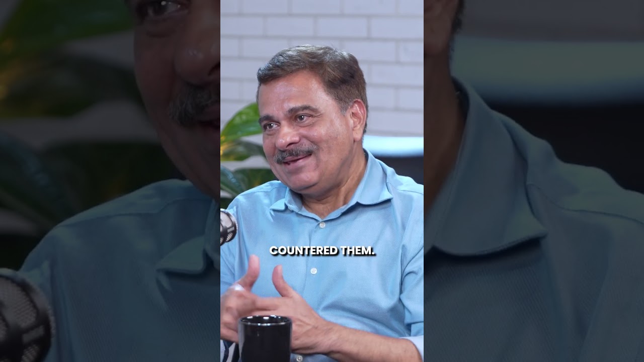 Chhota Shakeel&rsquo;s Bollywood Money Game EXPOSED! #shorts @HussainZaidiFiles