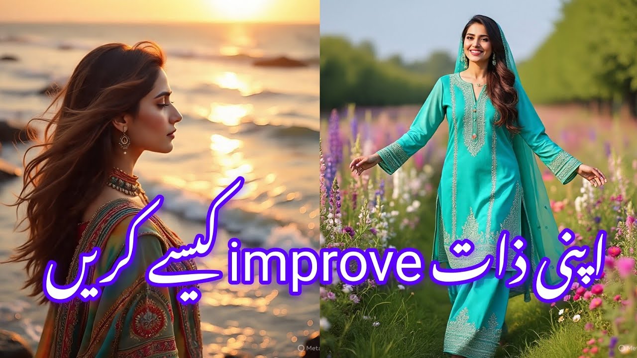 Self improvement tips for housewives 