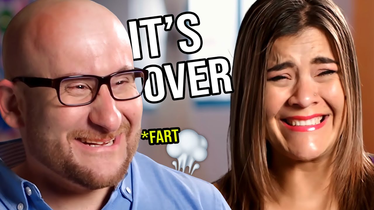 Man's Farts Ruin His Relationship
