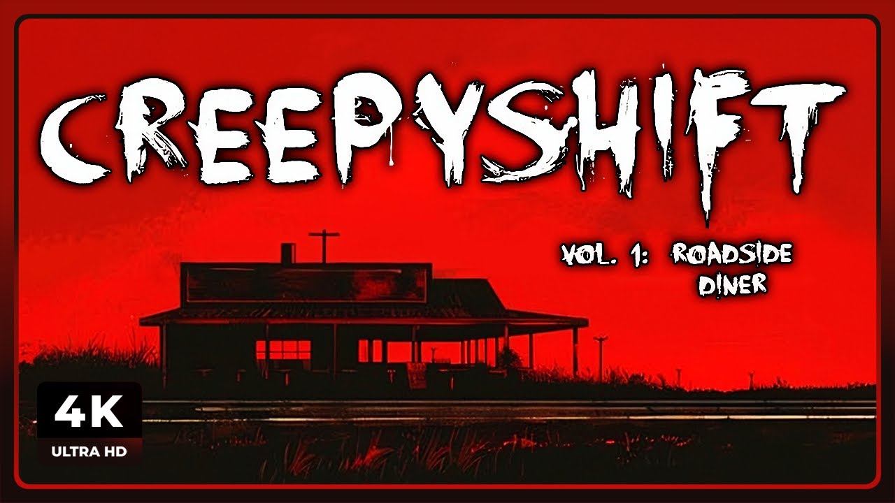 TERROR EN EL TURNO NOCTURNO (Juego Completo) || CREEPY SHIFT Gameplay Espa&ntilde;ol