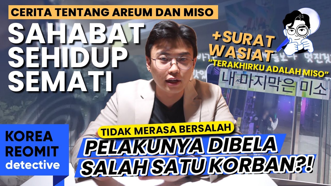 2 anak lompat dari apartemen diakibatkan papa tiri...