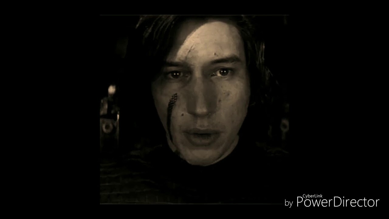 #Reylo  - Hunting High and Low by A-ha