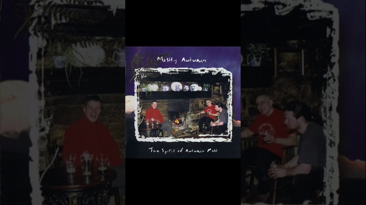 Mostly Autumn - The Great Blue Pearl - Spirit Of Autumn Past 1999 (Extended Edit)