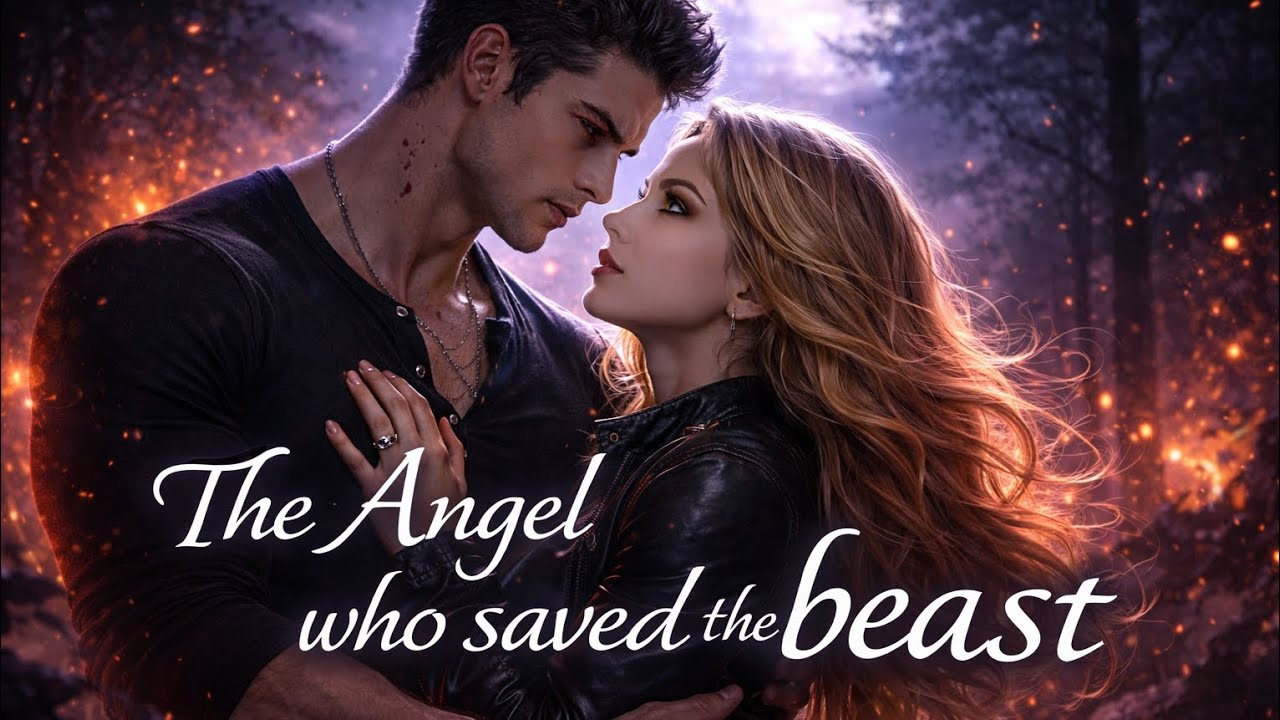 The Angel Who Saved the Beast | Emotional Cinematic Love Song