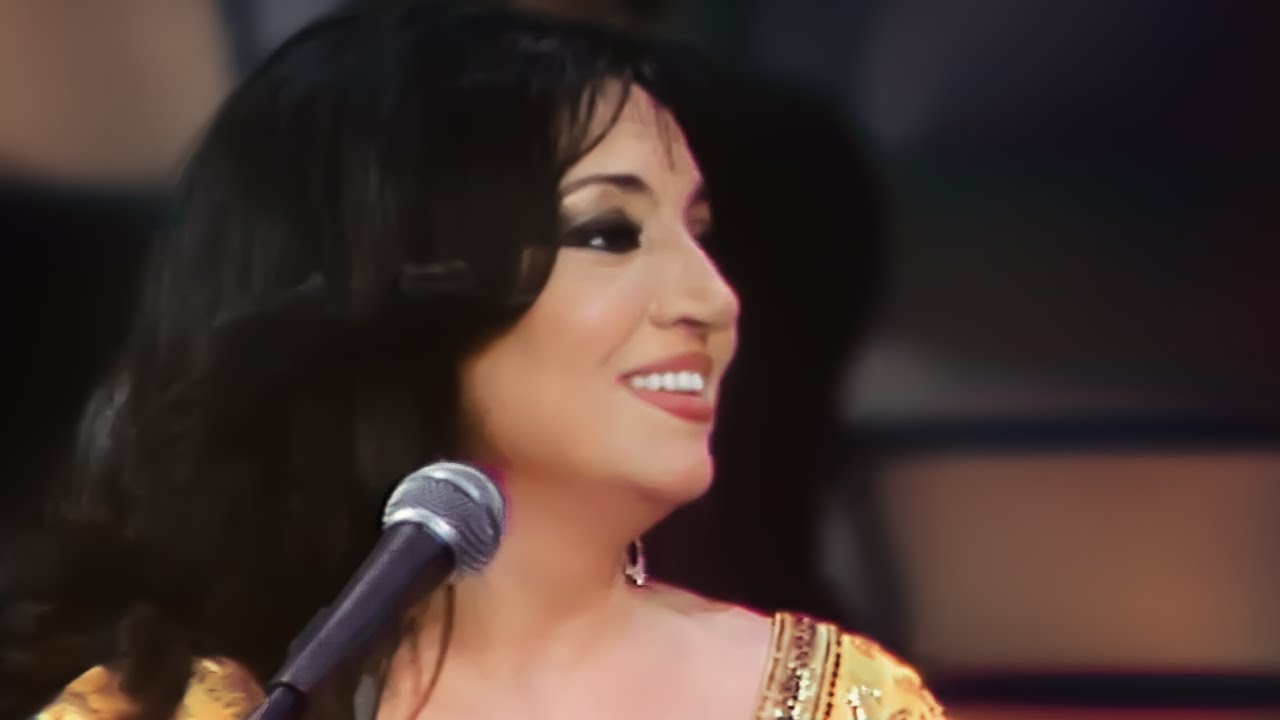 عينك على جارتنا - سميرة توفيق
