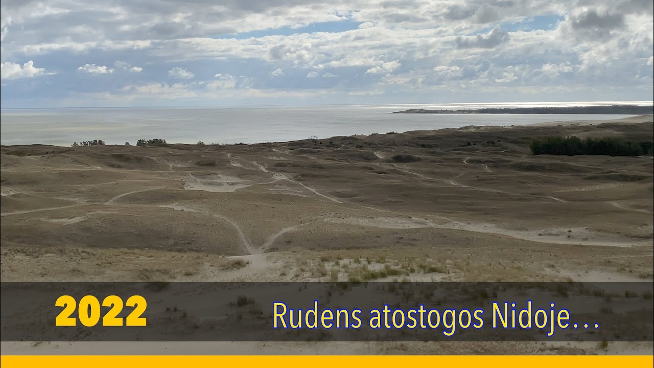 Ruduo Nidoje