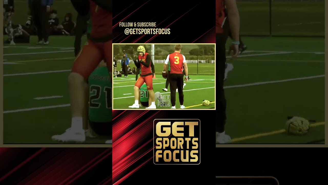 ‼️GSF UNLIMITED‼️ #getsportsfocus #gsfweekly #passingdown #7v7