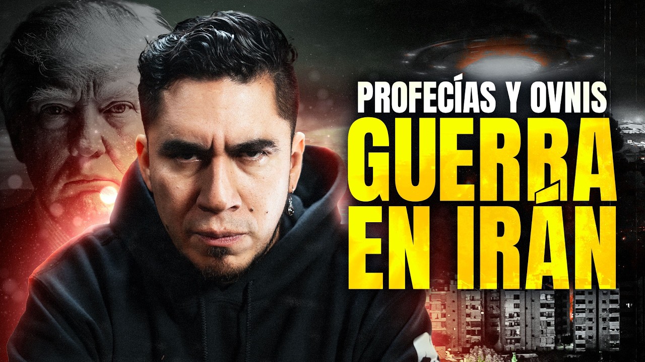 ⭕️ GUERRA O CORTINA DE HUMO? EL PLAN PARA ENTERRAR EL CASO EPSTEIN #134 ⭕️