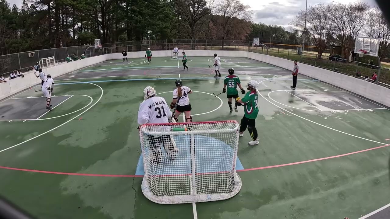 CSHL W26 Week Two: B Division (G1-G3)