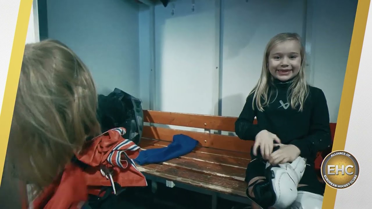 2025 K&aring;nken Youth Retention Award &ndash; Jar Idrettslag, NOR