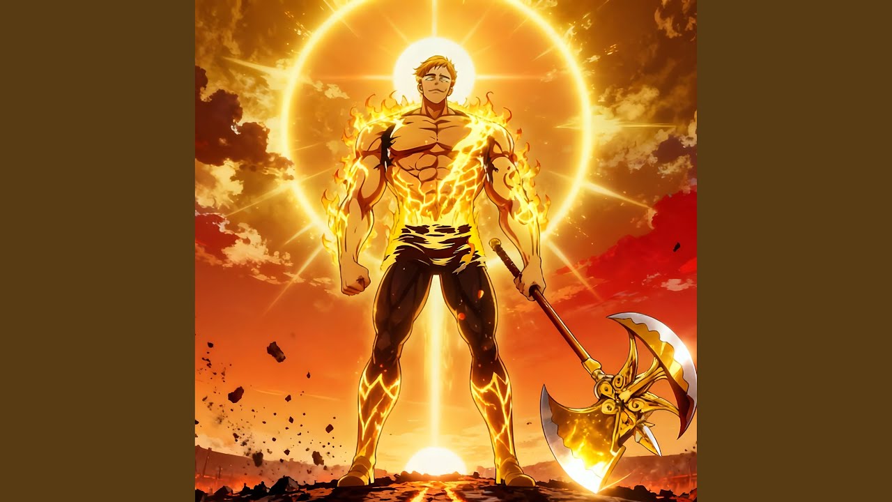 Escanor: Pride Eternal