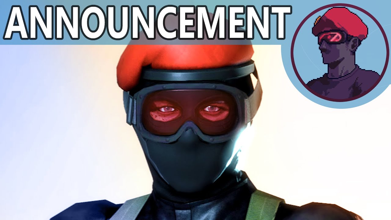 [SFM TUTORIAL] Announcement!