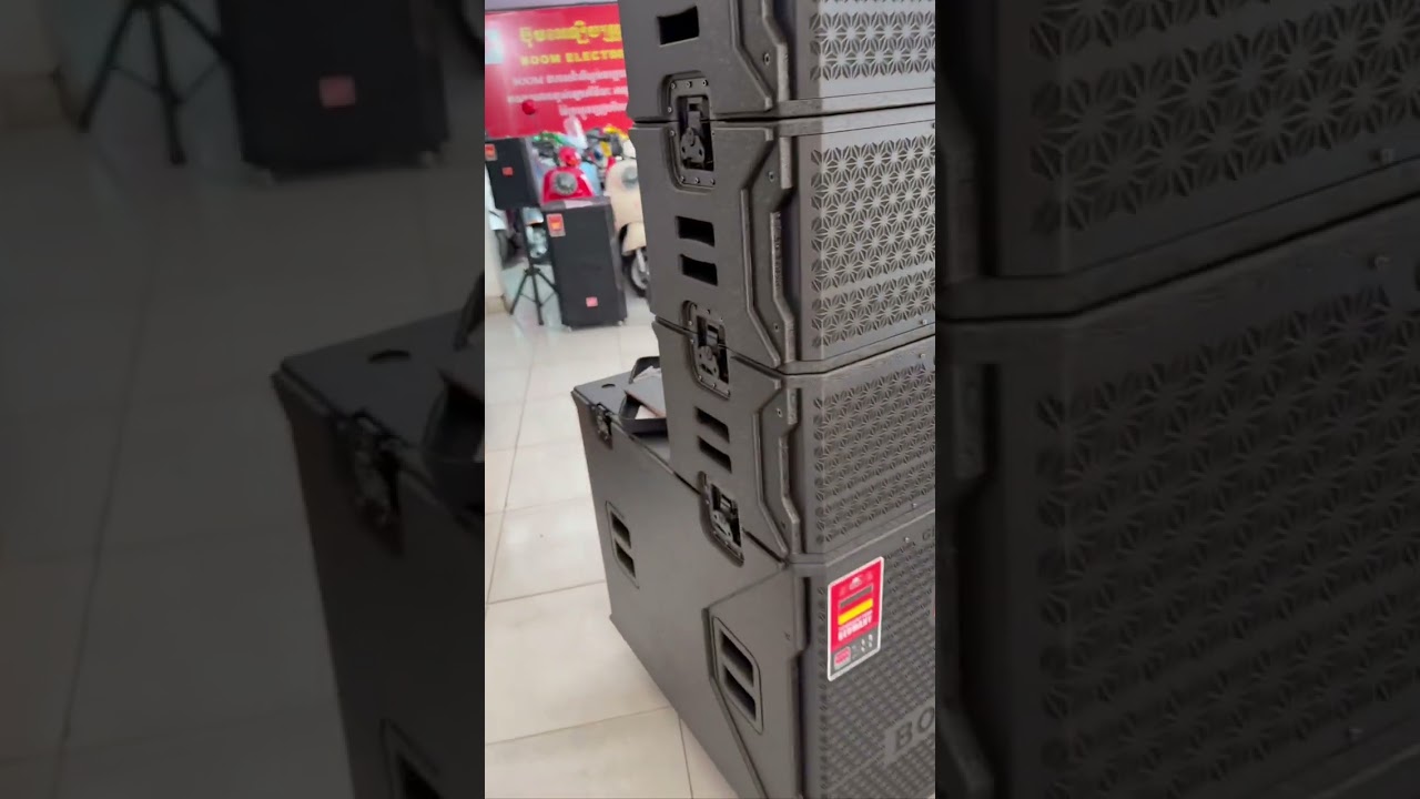 បុកចង់អាហៀសបាស់ kingkong k11 bp 6000w
