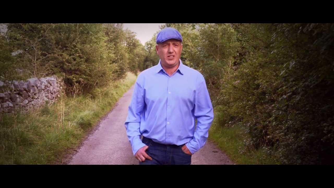 Streets Of Promise - Shane Moore
