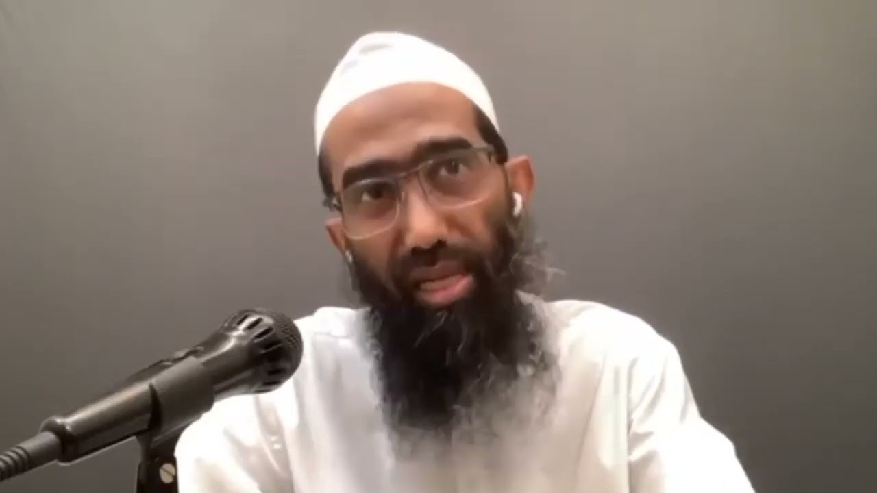 deobandi barelvi firqa kyun gumrah hai ? sheikh abu zaid zameer @batilexpose1752 @72xpose