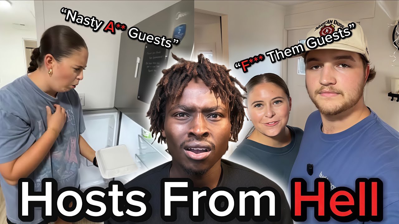 Кризис невыносимых хозяев Airbnb