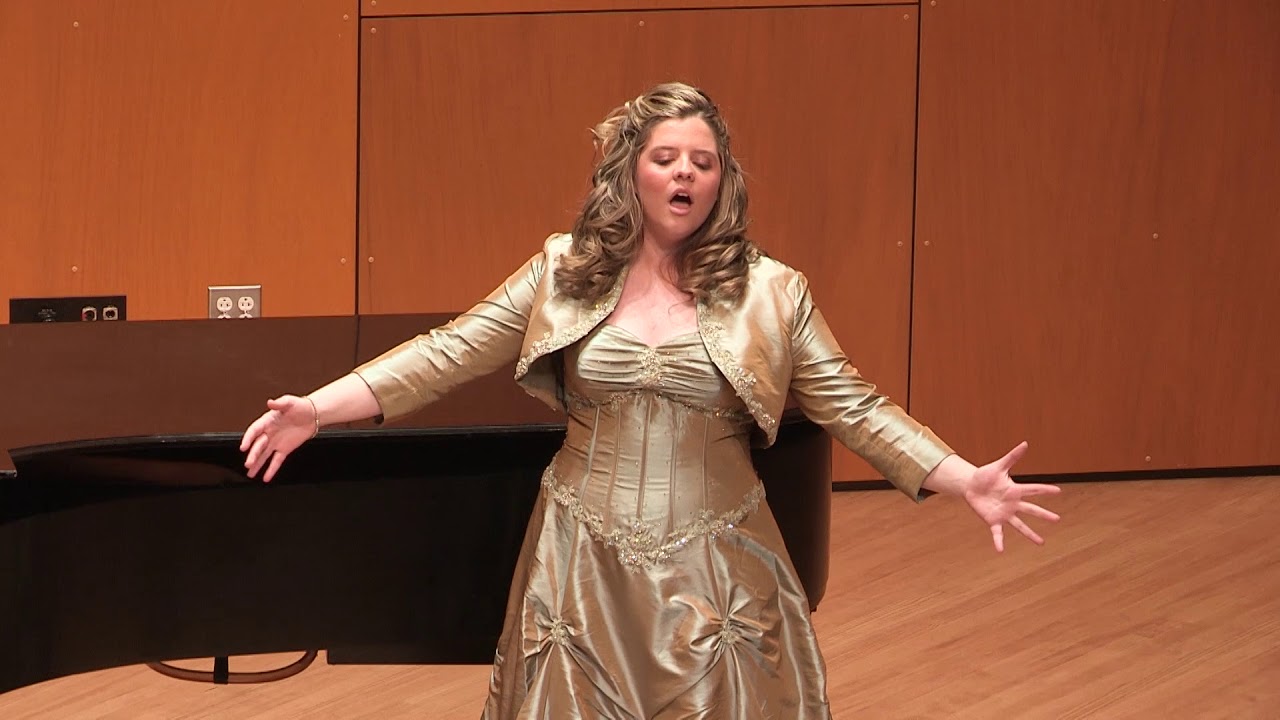 Kimberly Chimento, voice 2011-1119