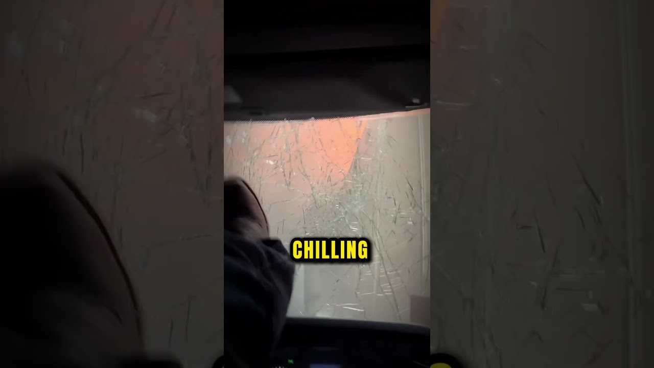 The Terrifying Wyoming Tunnel Incident...