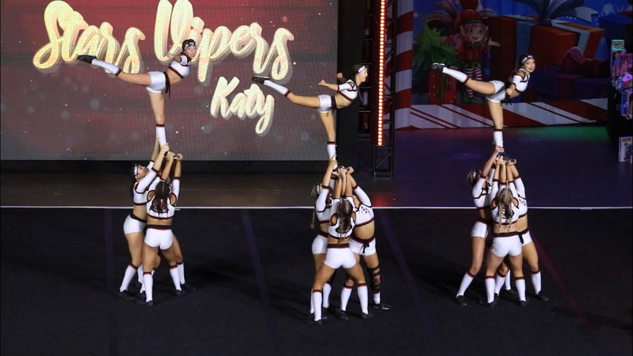 Stars Vipers Cobra Kai Spirit Celebration 2023 Day 2