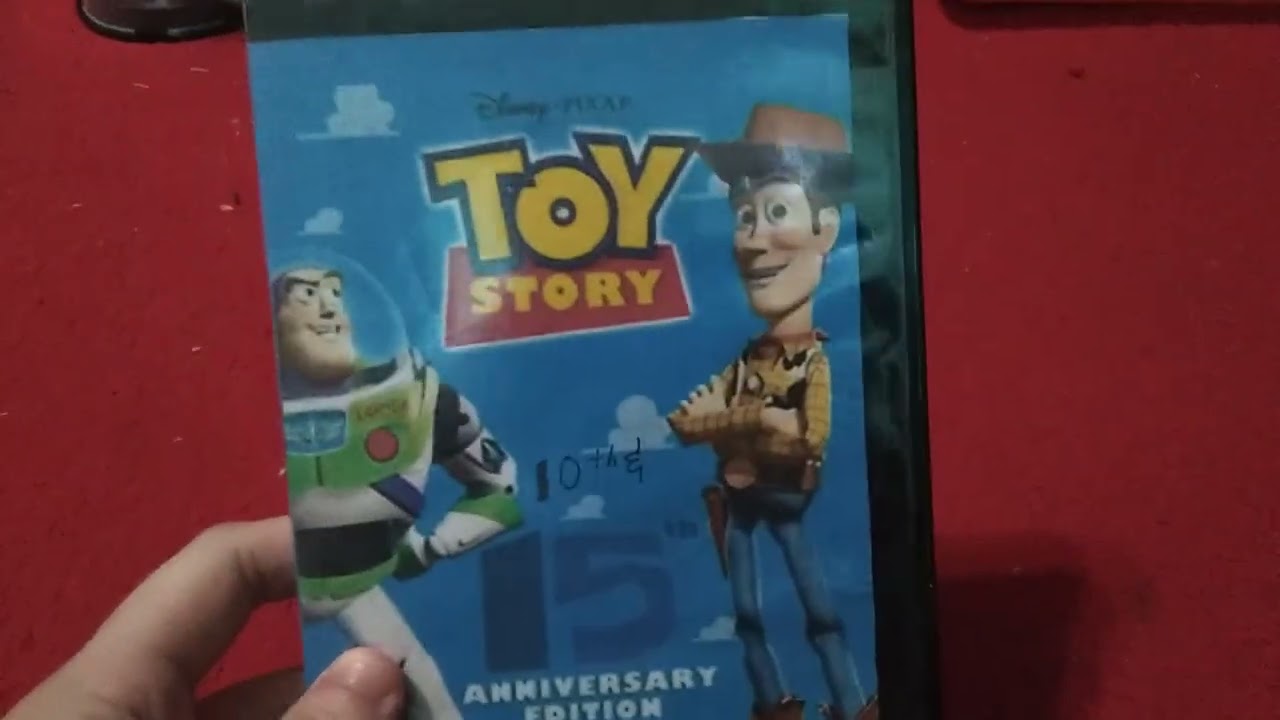 DVD-коллекция в двух словах #17