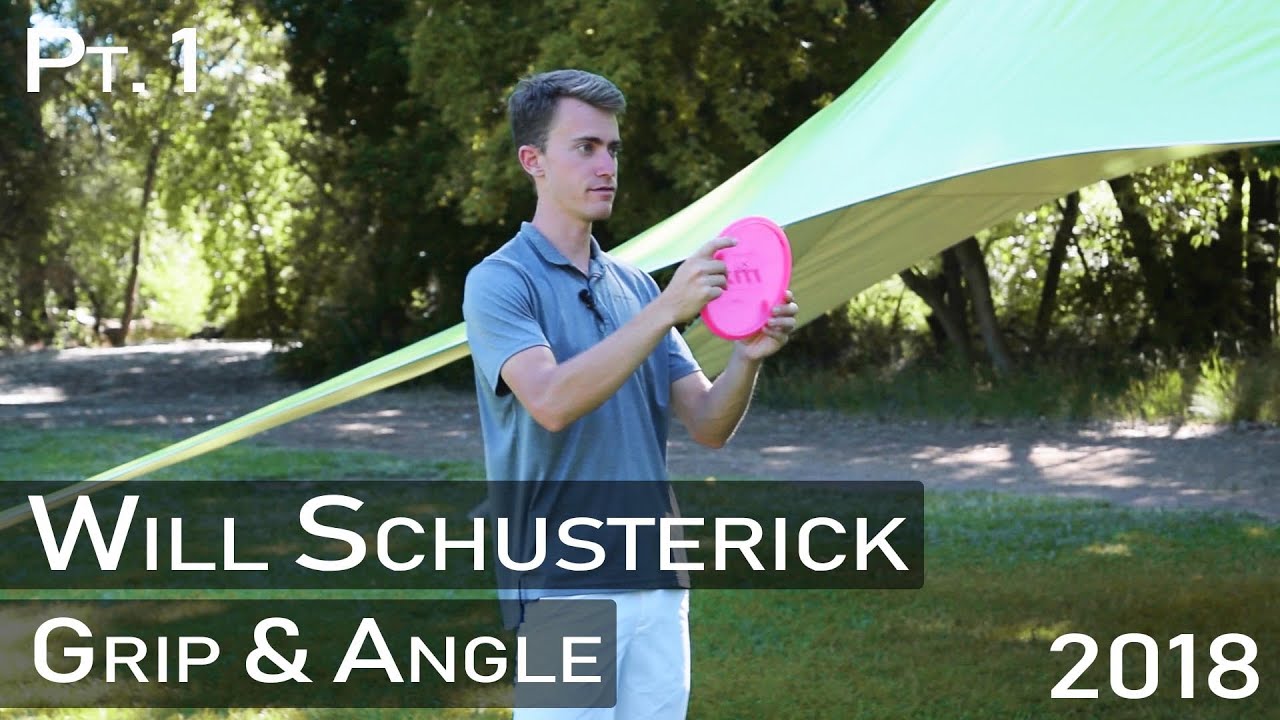 Klinika Willa Schustericka, cz. 1 &ndash; Chwyt i kąt (Utah Open 2018)