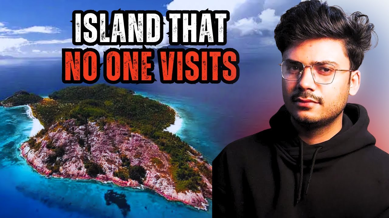 What REALLY Happened on North Sentinel Island