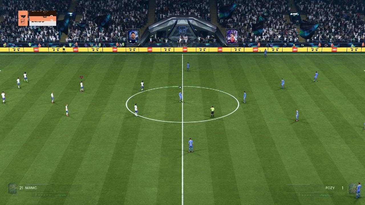 Ultimate