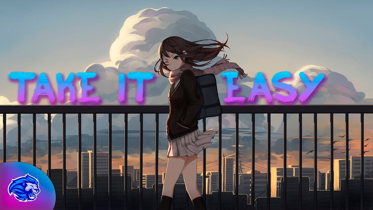 HVSH & ZHIKO - Relax, Take it Easy (Slowed + Bass Boosted) [SSN Release]