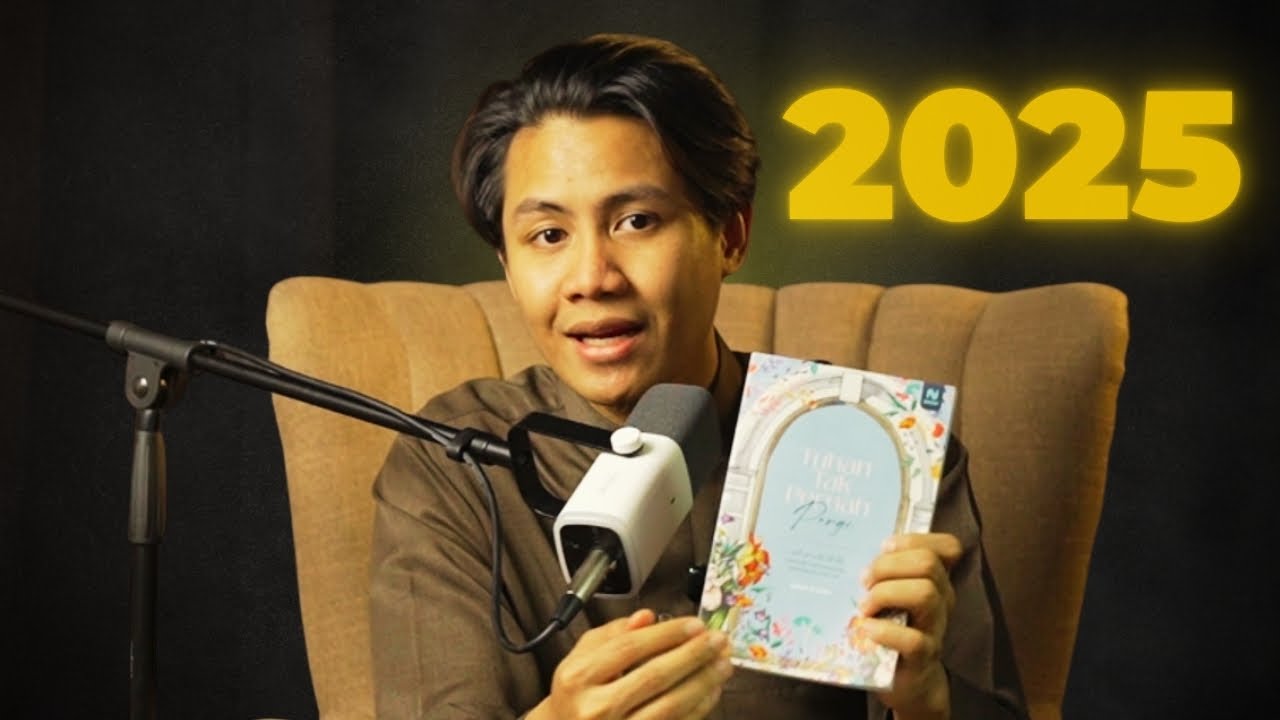 Buku Terbaik Untuk Merawat Hati Yang Terluka