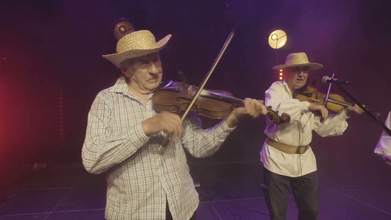 kapela Kazimierza Marcinka - polka