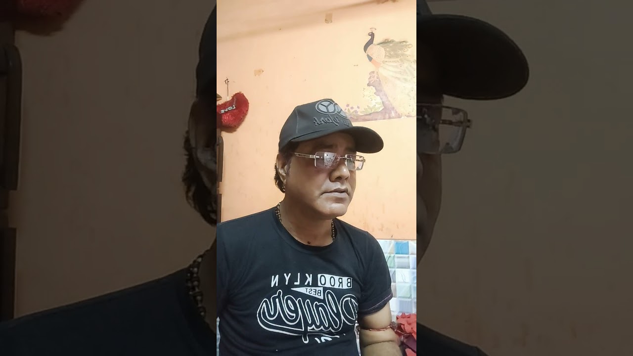 MOHABBAT AB TIZARAT BAN GAI HAI # SAD SONG ANWAR HUSSAIN SINGING BY SINGER ASHOK KUMAR 