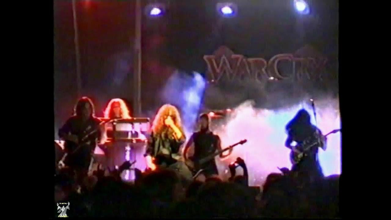 WARCRY @