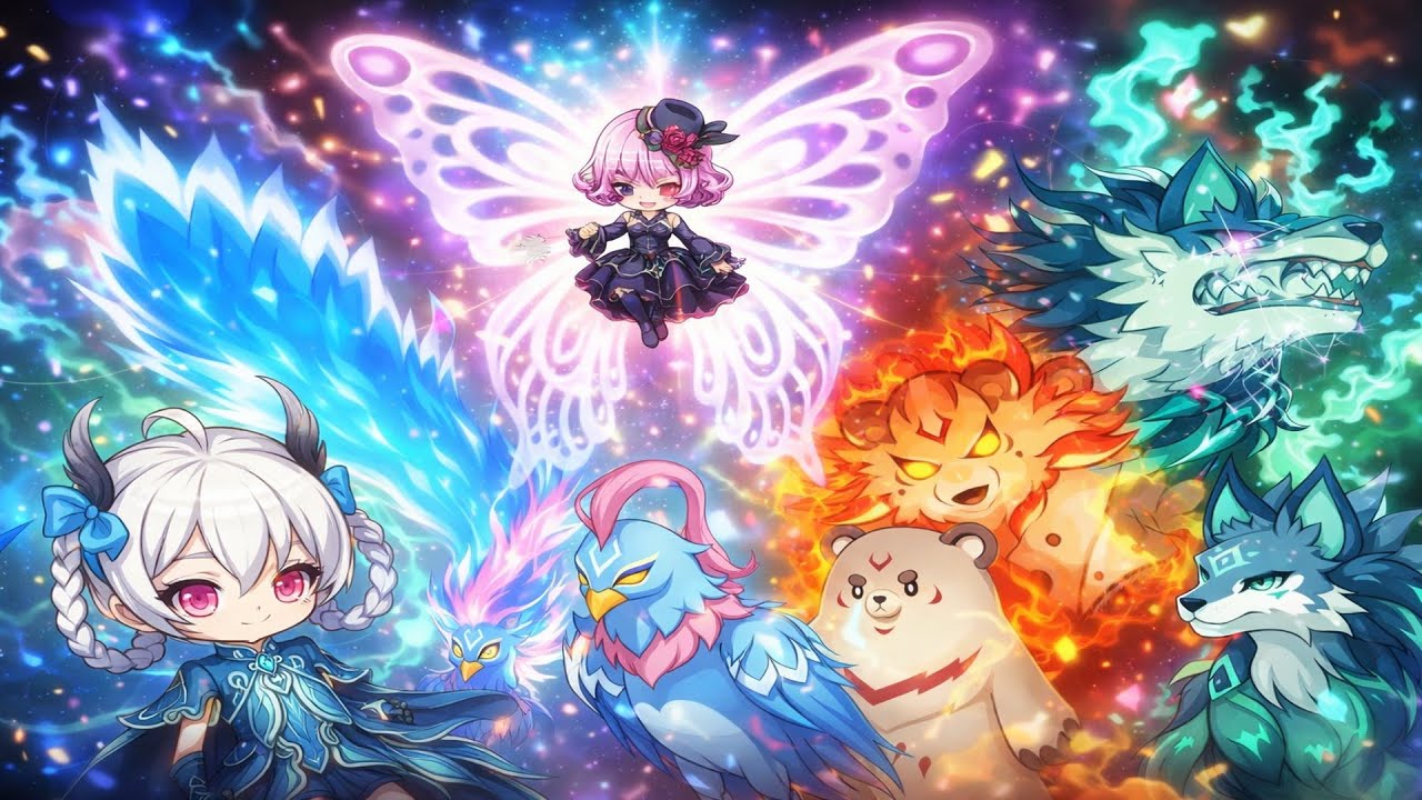 First Hard Lucid Clear on Lynn (CW2) — This Run Went CRAZY
