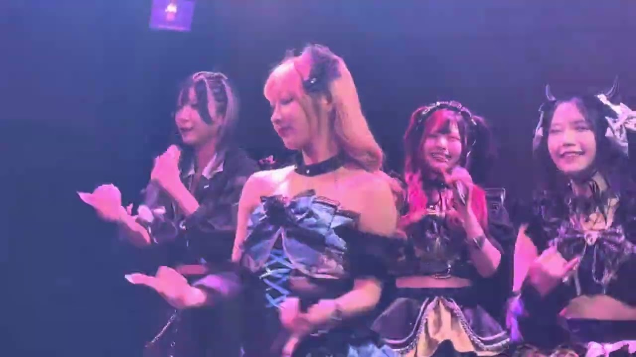 SE〜ワタシ=HOLIC  - Dear.HOLIC ＠ Dear. LIVE Vol.6  SHIBUYA REX 2024/08/17