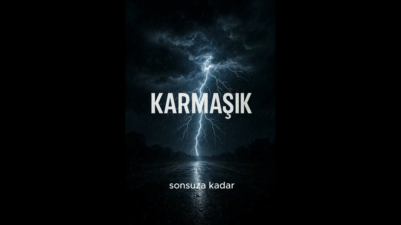 BERK I - KARMAŞIK
