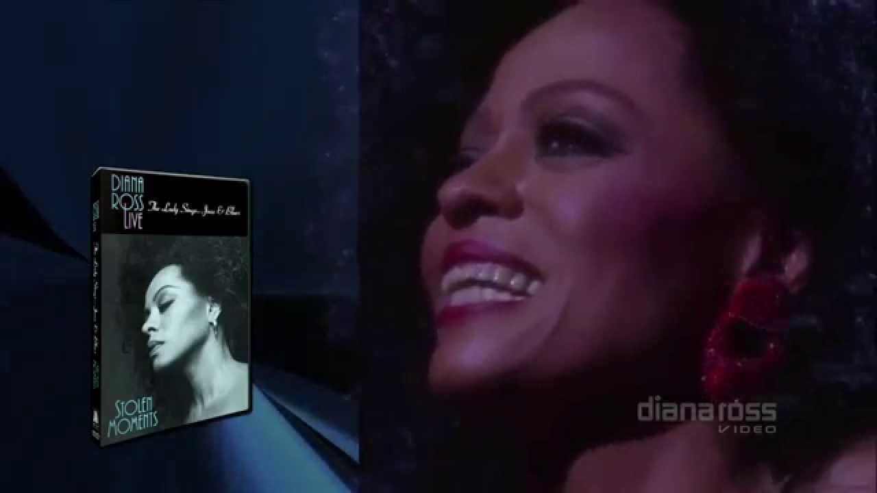 Diana Ross 
