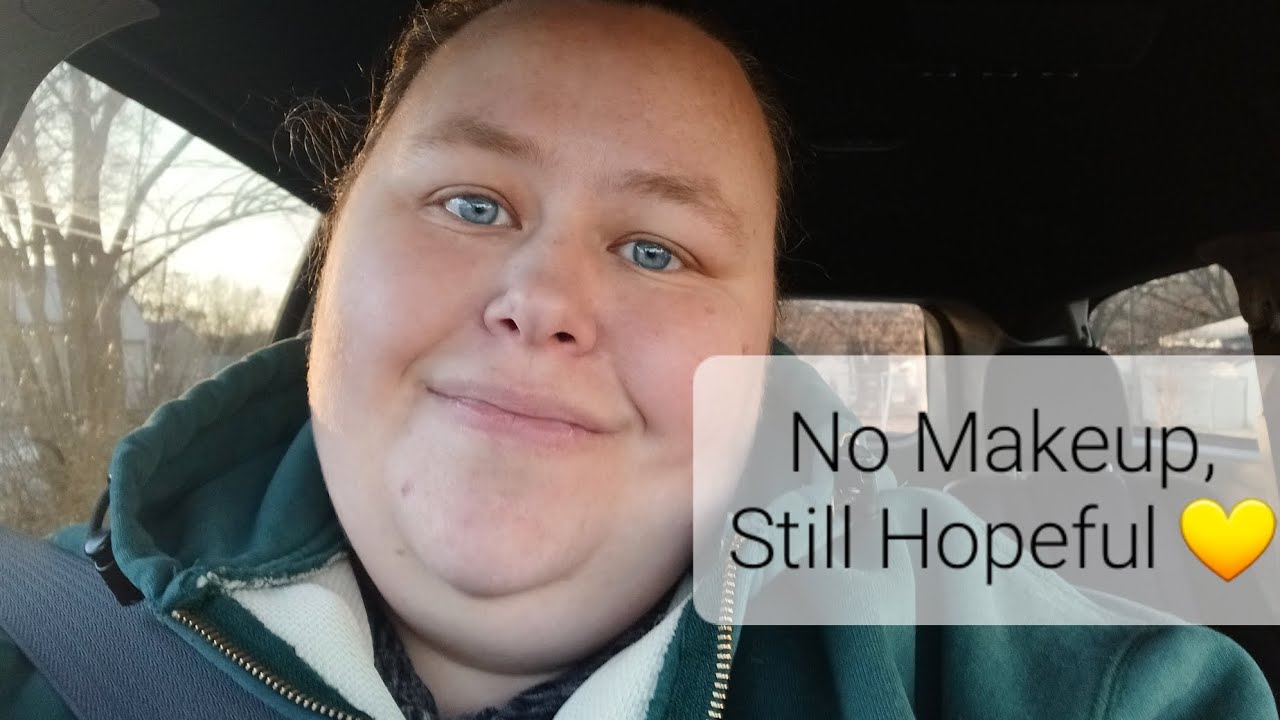 No Makeup, Still Hopeful 💛 | TTC Update, Green Light for IUI #3 & Letrozole Increase