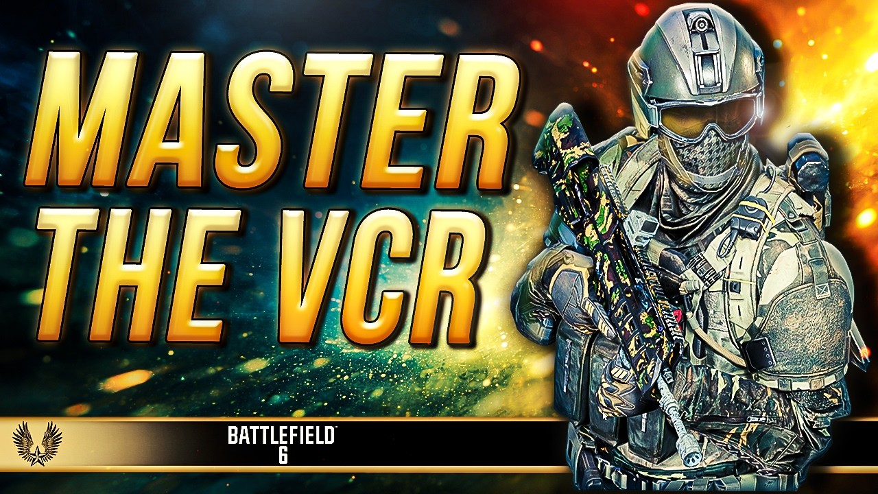 Why the VCR-2 Feels Hard to Use (And How to Master It)