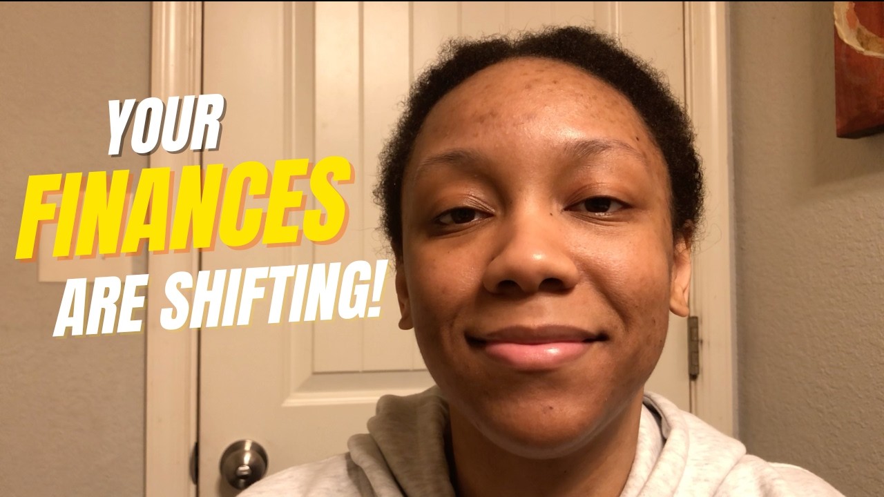 Your Finances Don't Define Your Worth | God's Promise