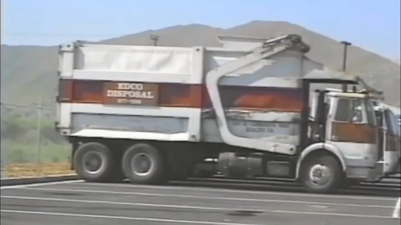 Agua Mansa Transfer Station (1998)