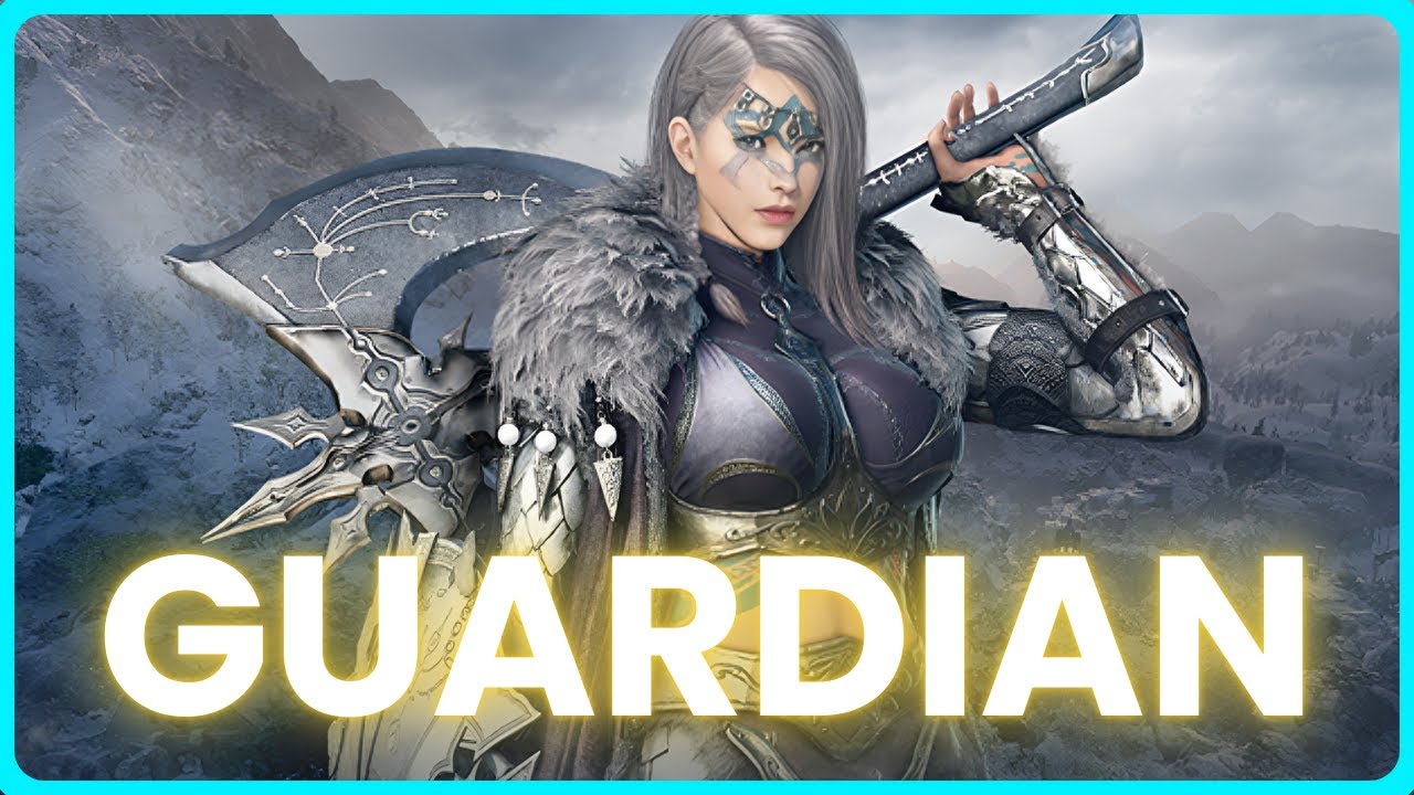 BLACK DESERT MOBILE GUARDIAN MASS PVP GAMEPLAY Battlefield of the Sun