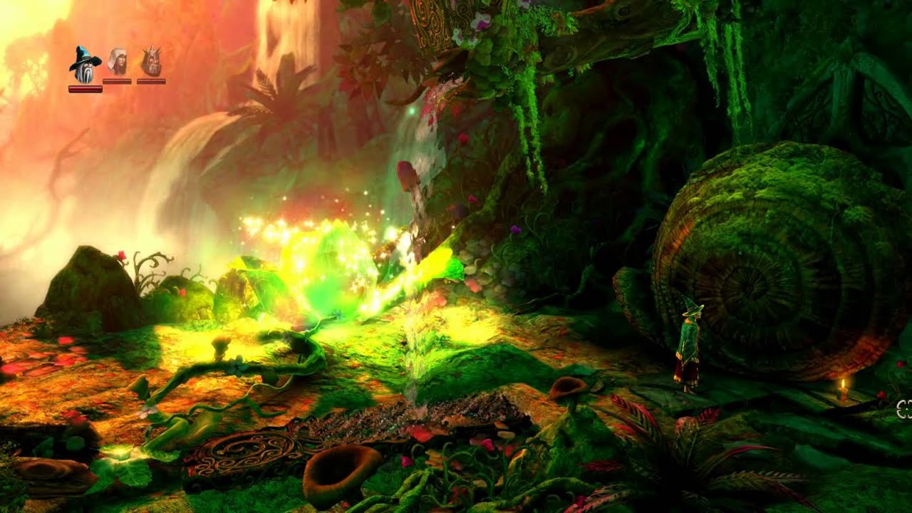 Trine 2 