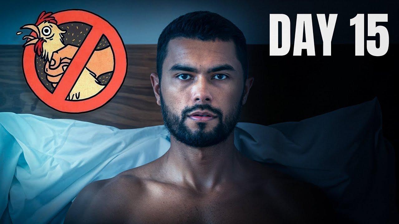 What If You Stopped Masturbating?