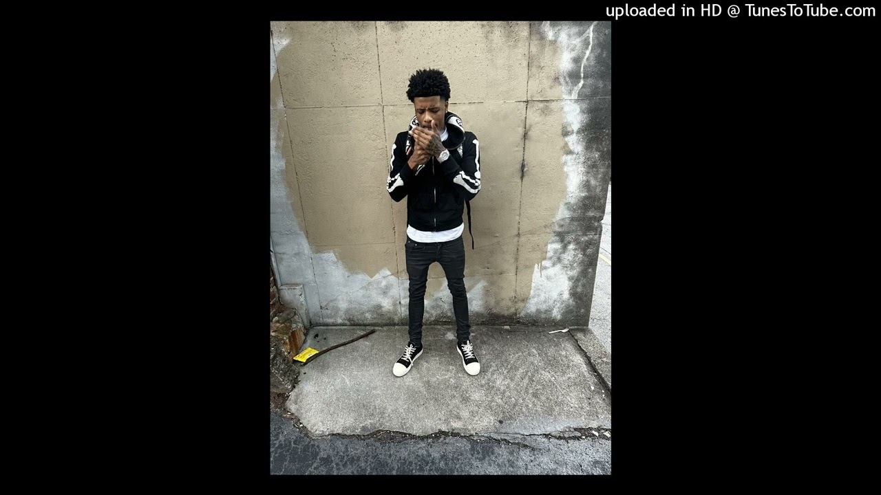 [FREE] Corey Cartel Type Beat “Save The Day”