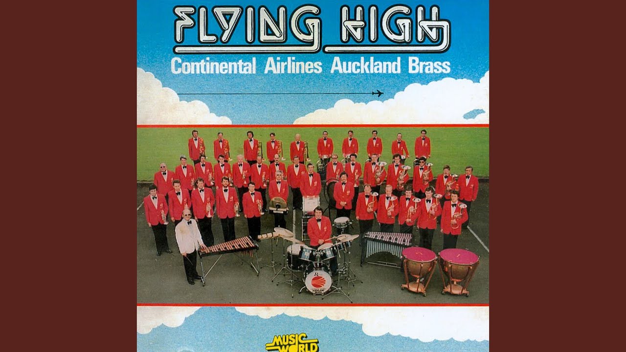 Glenn Miller Special