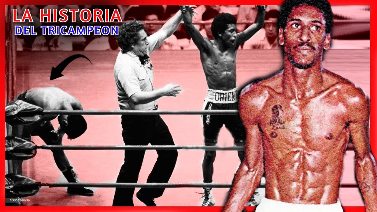 Ganaba peleas hasta con UNA MANO hasta que termino en la Indigencia | La historia de HILARIO ZAPATA