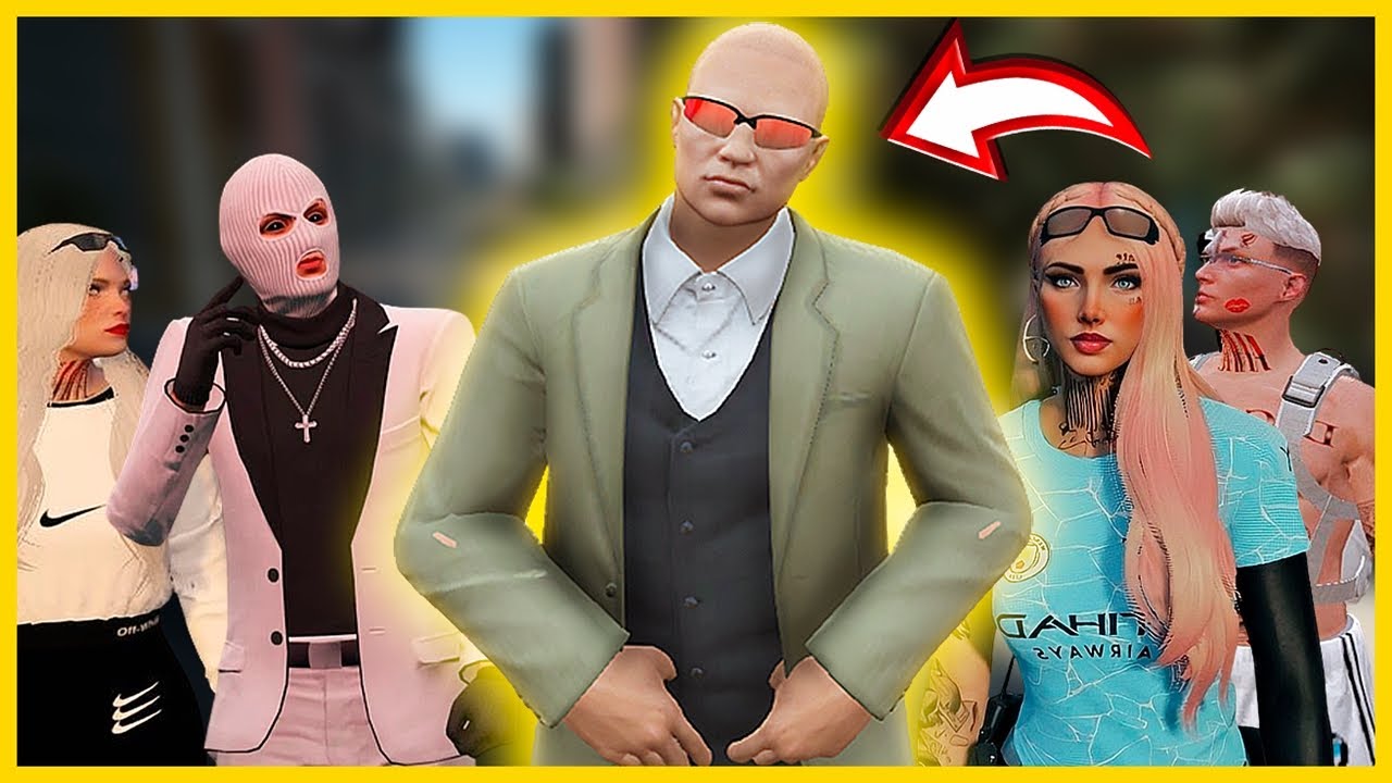 15 MINUTOS de PIORES BANIMENTOS DO GTA RP (HAWK PROFESSOR)
