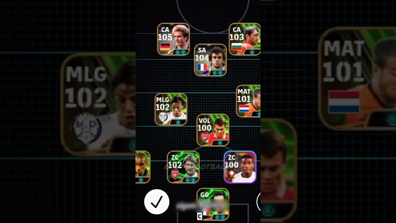 #efootball